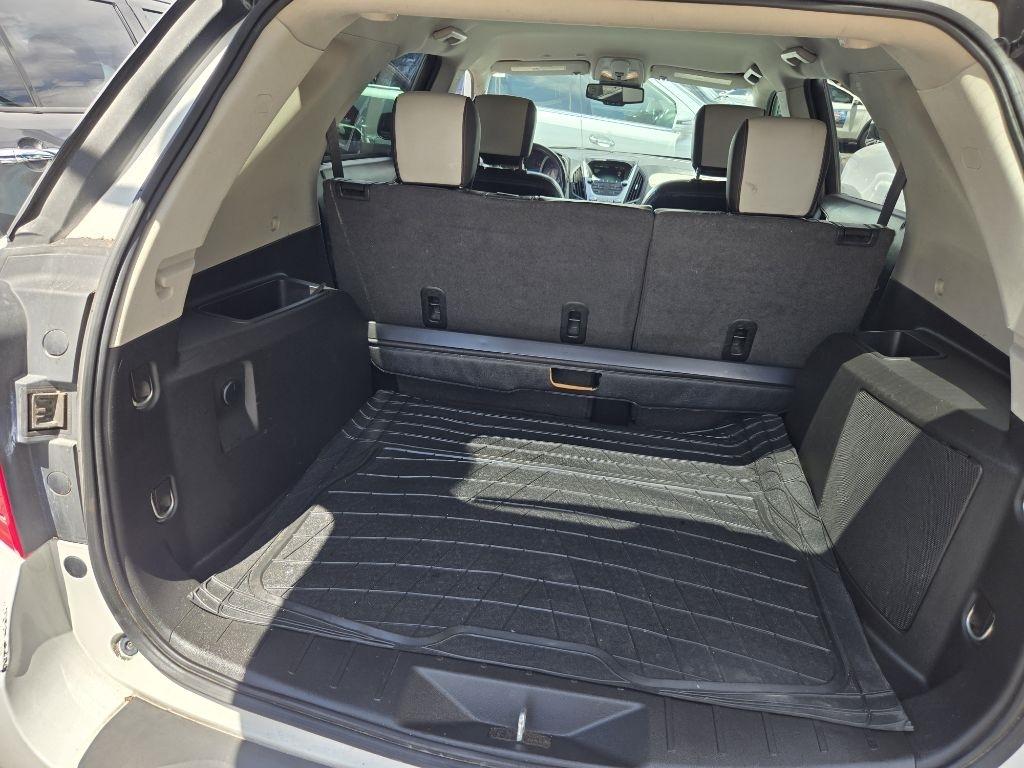 Chevrolet Equinox Premier 2WD 2017