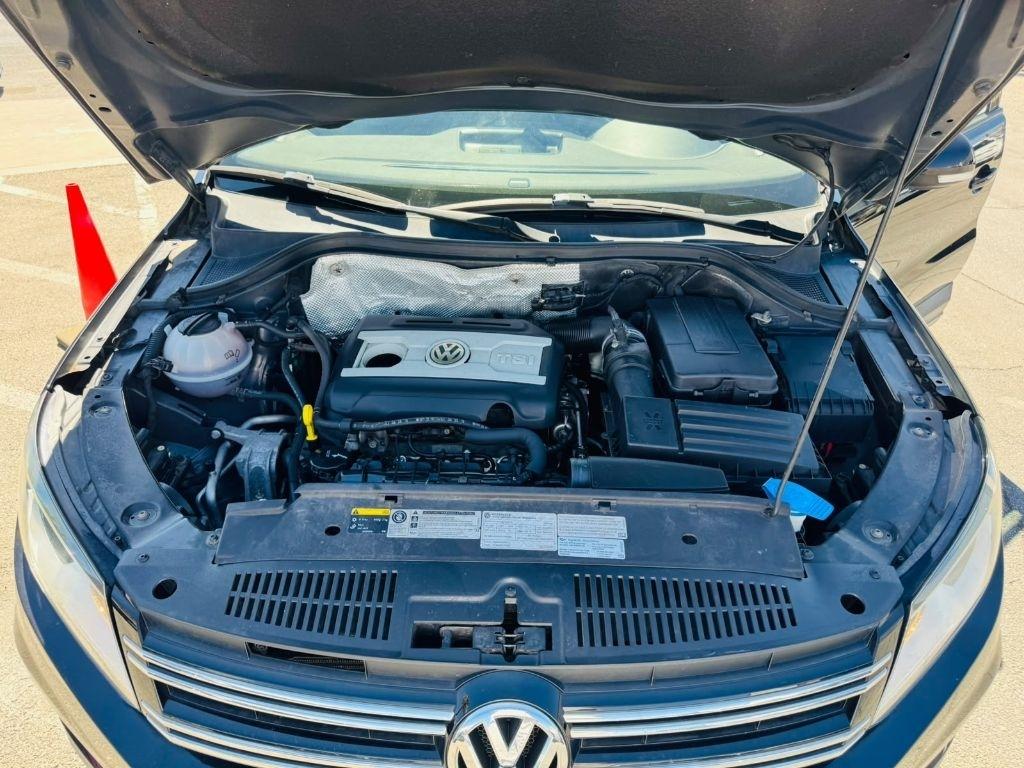 Volkswagen Passat R-Line 2017