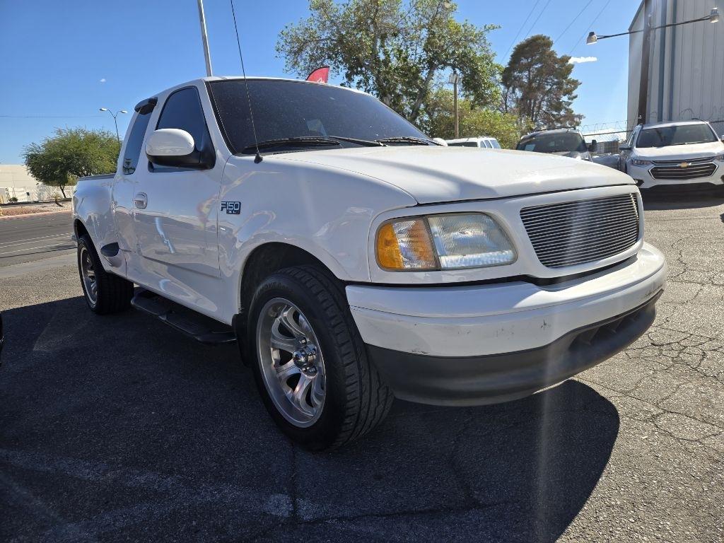 2003 Ford F-150