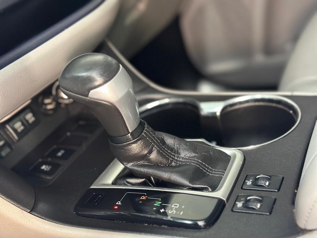 Toyota Highlander XLE FWD V6 2018