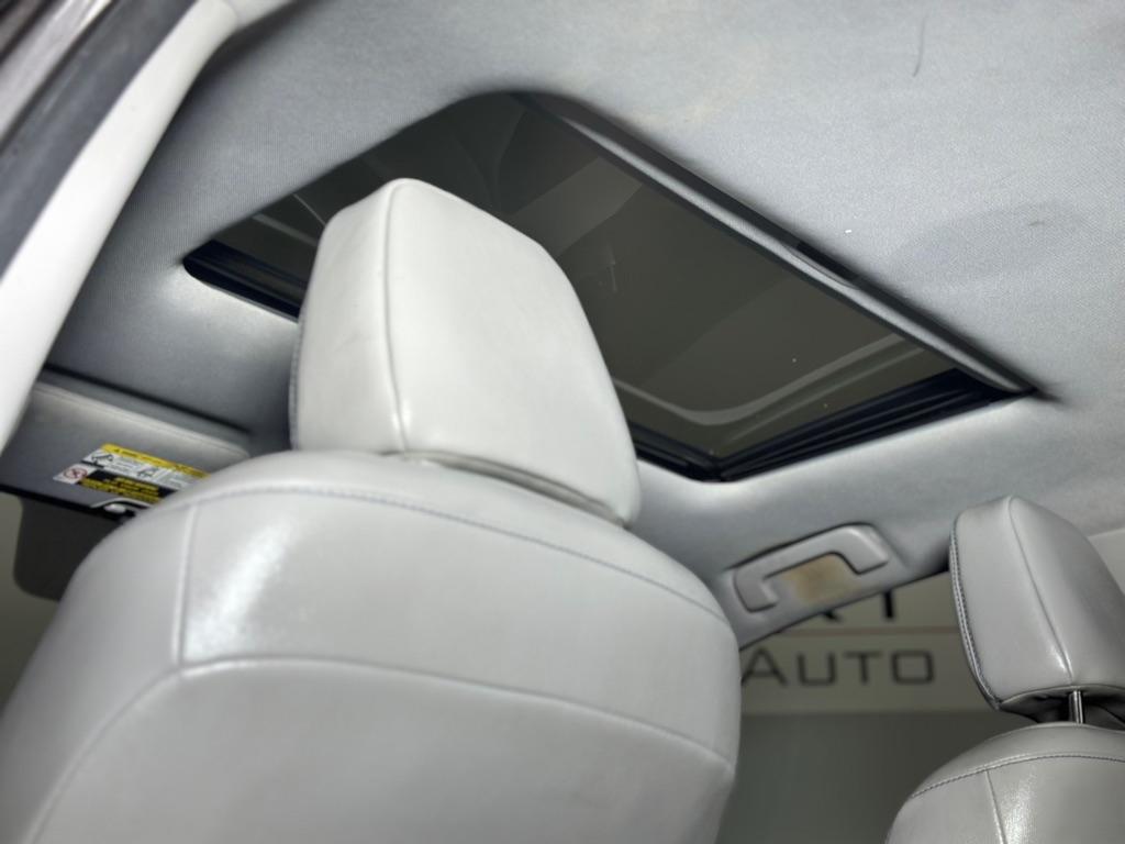 Toyota Highlander XLE FWD V6 2018