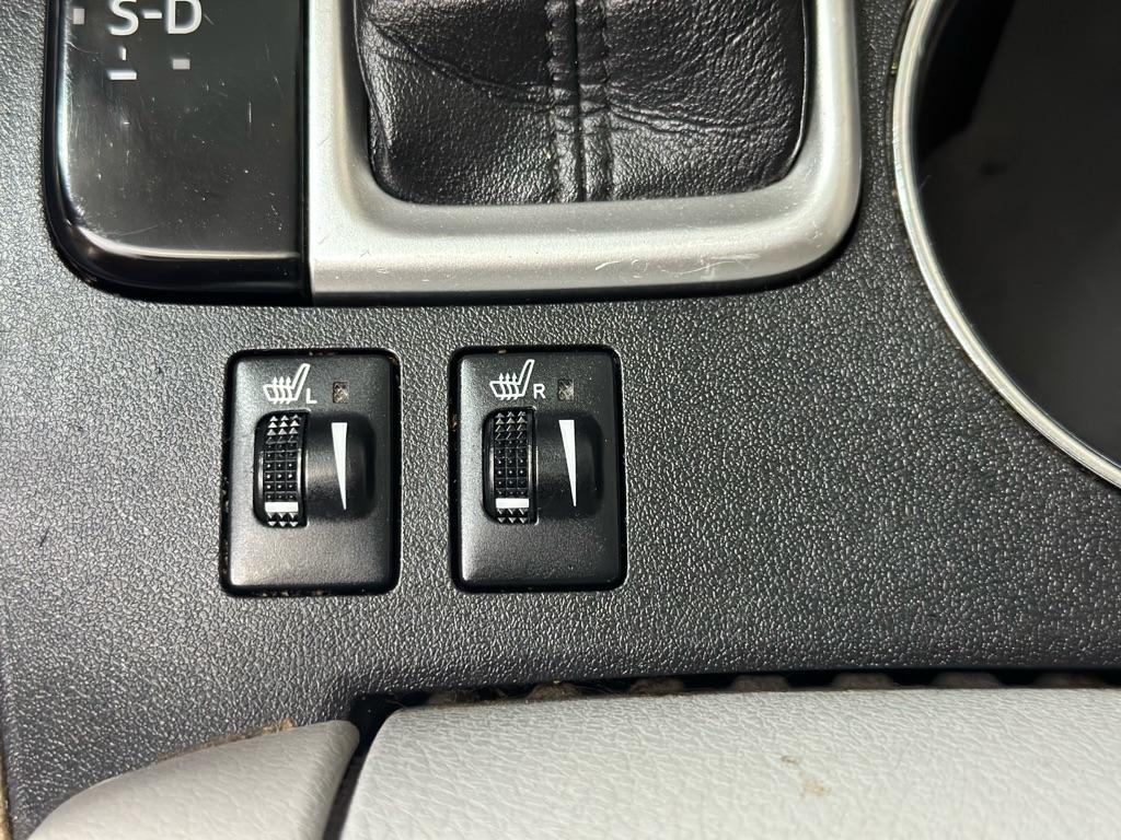 Toyota Highlander XLE FWD V6 2018