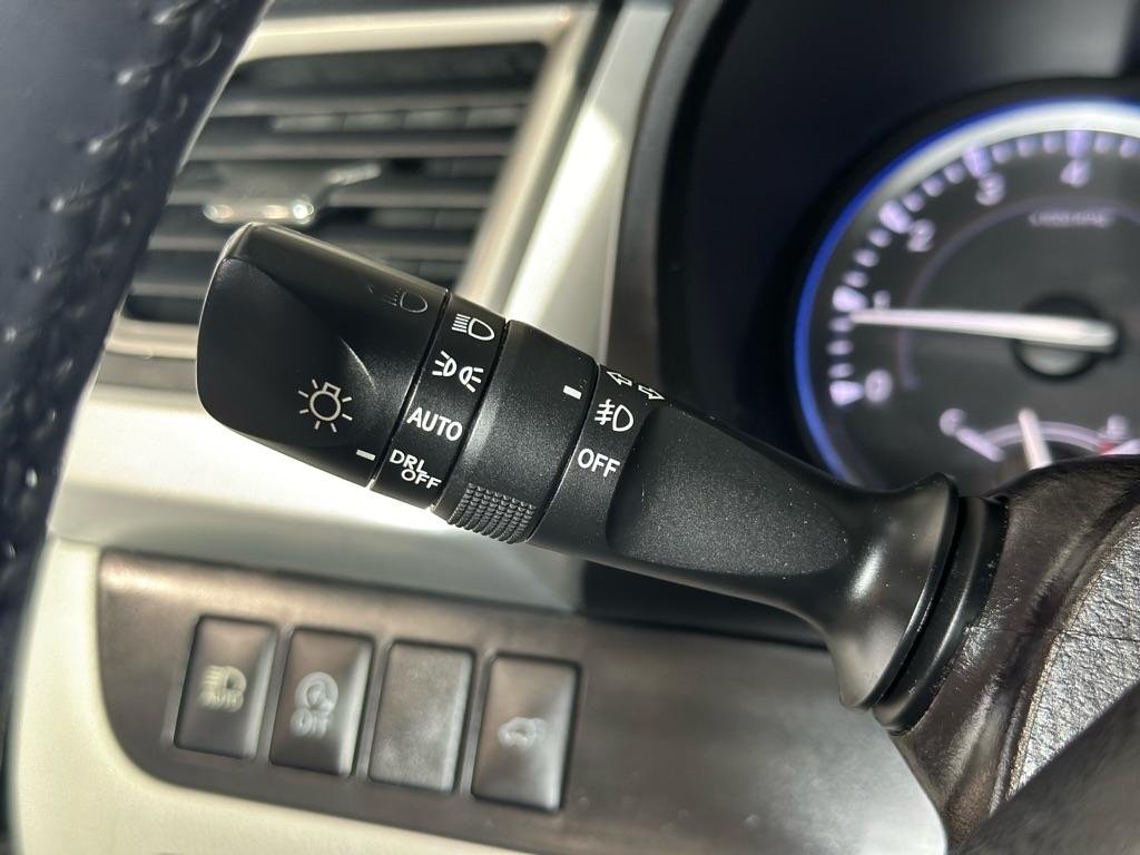 Toyota Highlander XLE FWD V6 2018