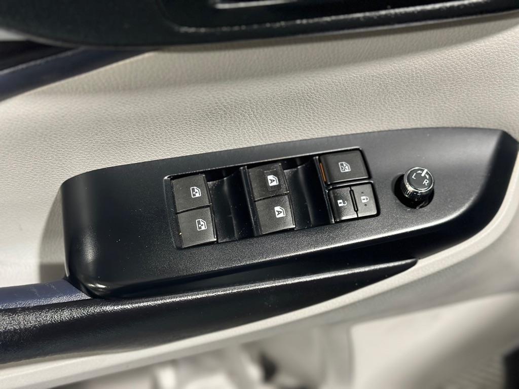 Toyota Highlander XLE FWD V6 2018