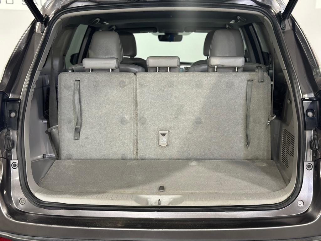 Toyota Highlander XLE FWD V6 2018