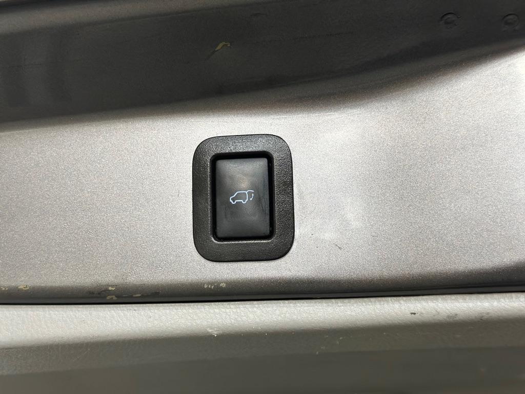 Toyota Highlander XLE FWD V6 2018