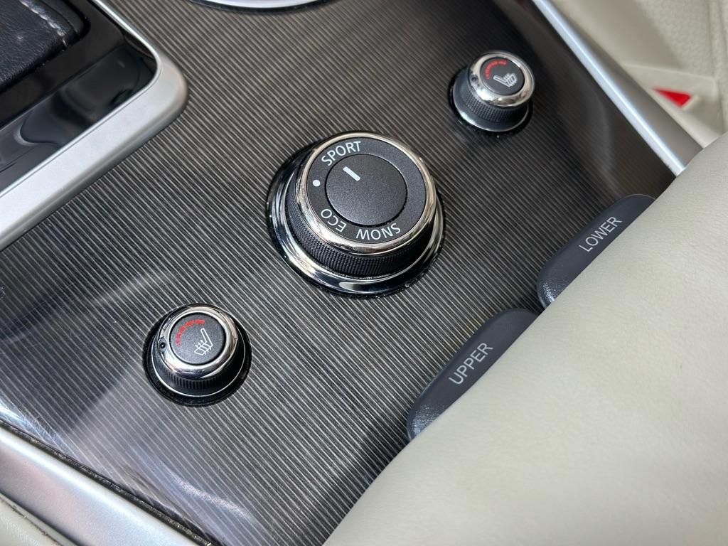 Infiniti QX60 Base AWD 2017