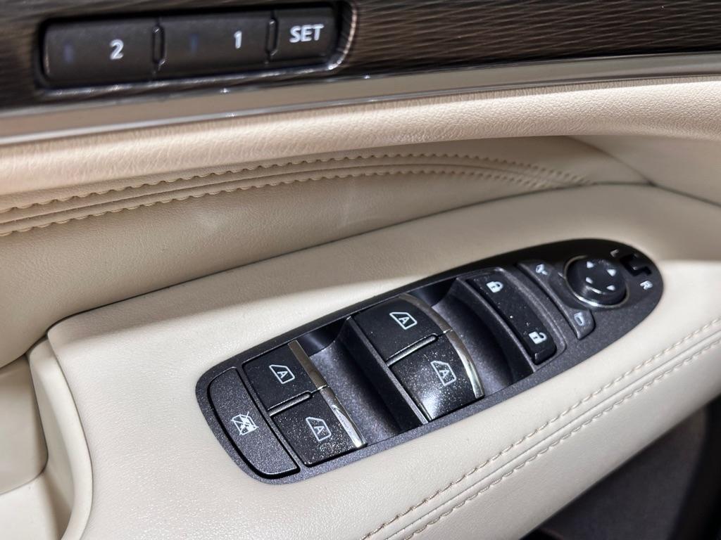 Infiniti QX60 Base AWD 2017