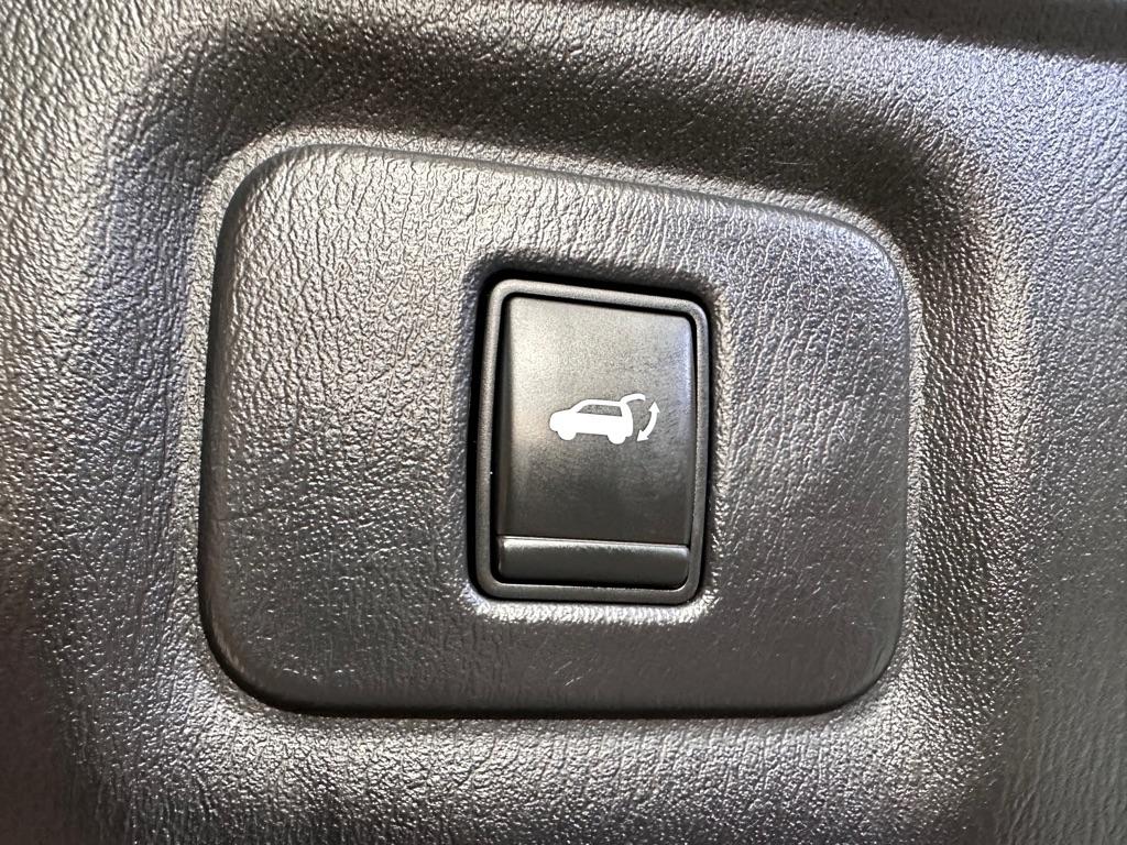 Infiniti QX60 Base AWD 2017