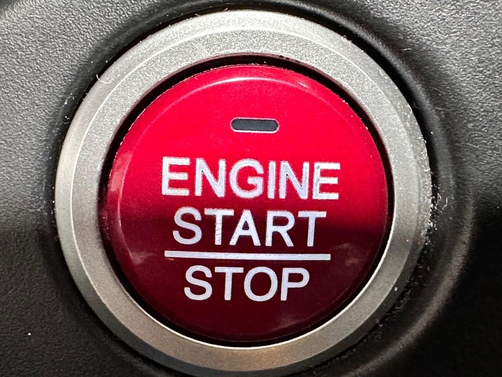 Honda Civic EX Sedan CVT 2015