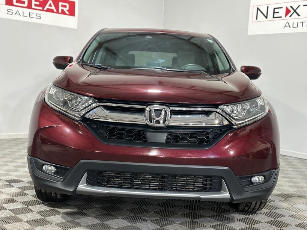 Honda CR-V EX AWD 2018