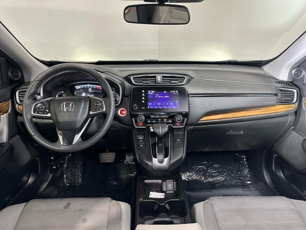 Honda CR-V EX AWD 2018