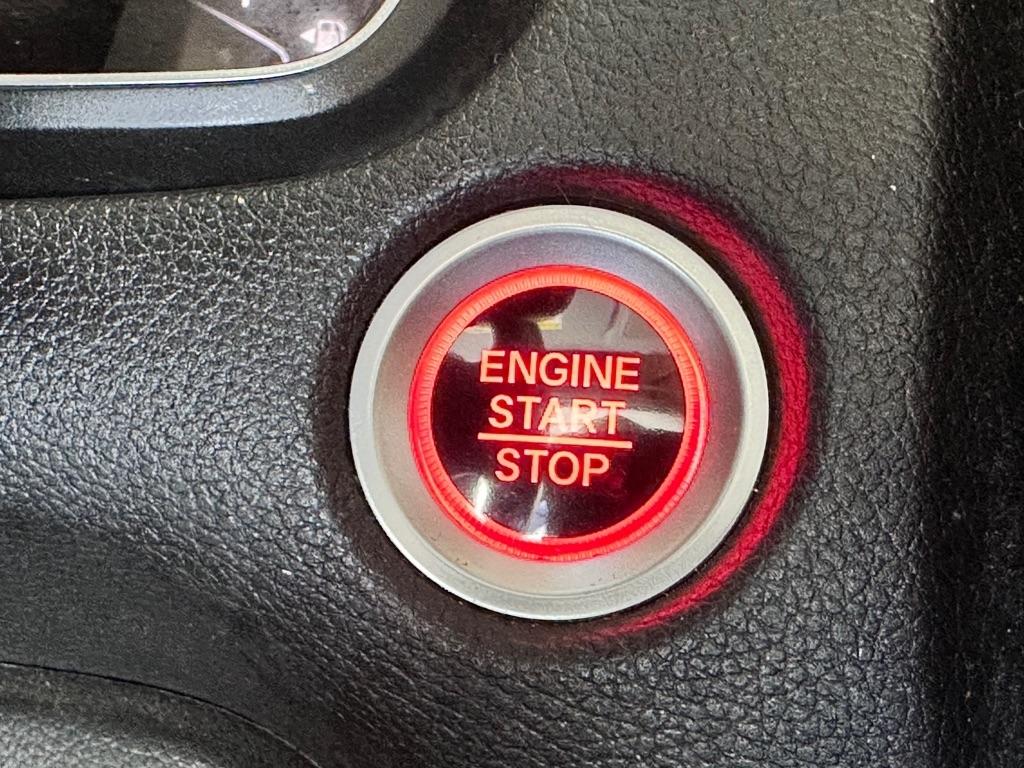 Honda CR-V EX AWD 2018