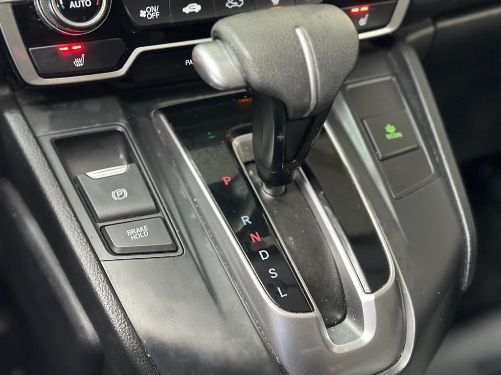 Honda CR-V EX AWD 2018