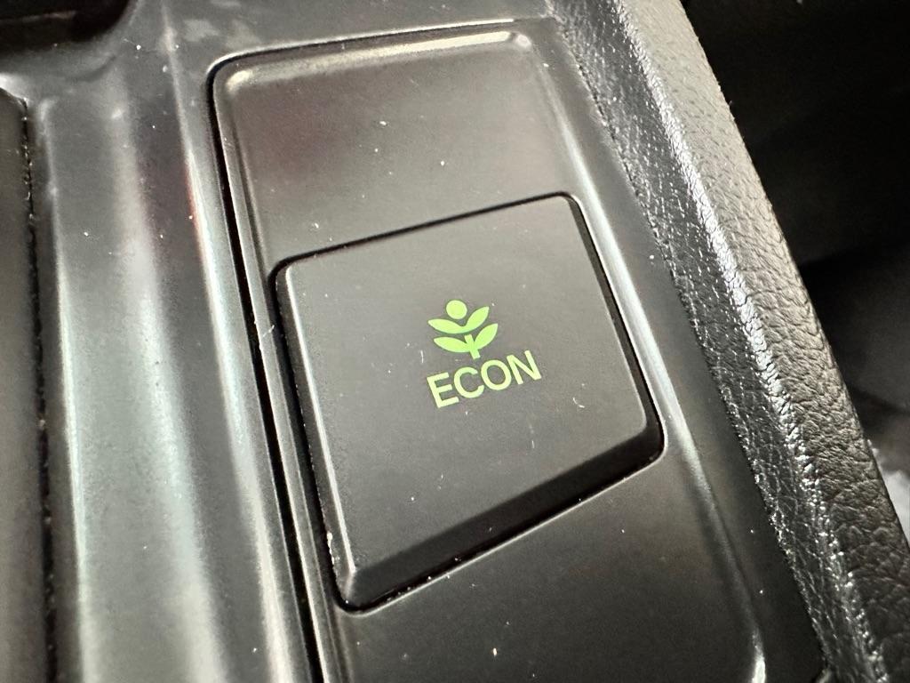 Honda CR-V EX AWD 2018