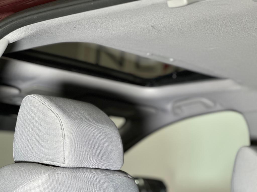 Honda CR-V EX AWD 2018