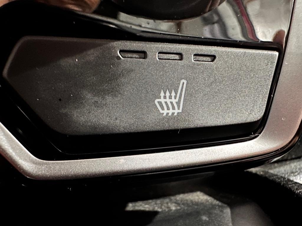 Honda CR-V EX AWD 2018