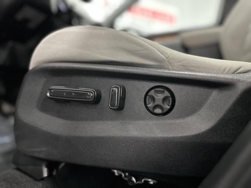 Honda CR-V EX AWD 2018