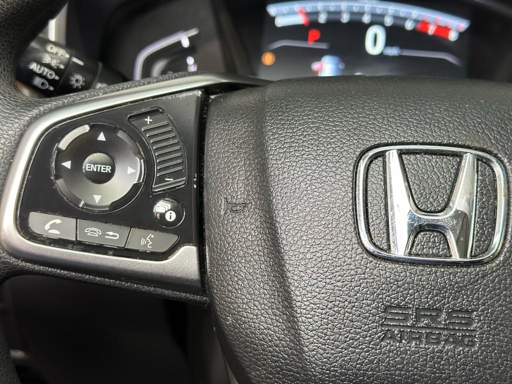 Honda CR-V EX AWD 2018