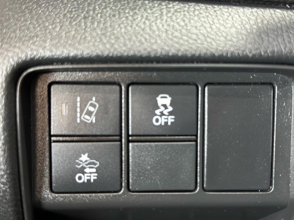 Honda CR-V EX AWD 2018