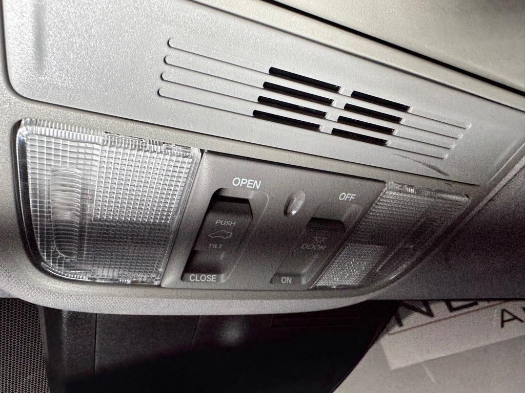 Honda CR-V EX AWD 2018