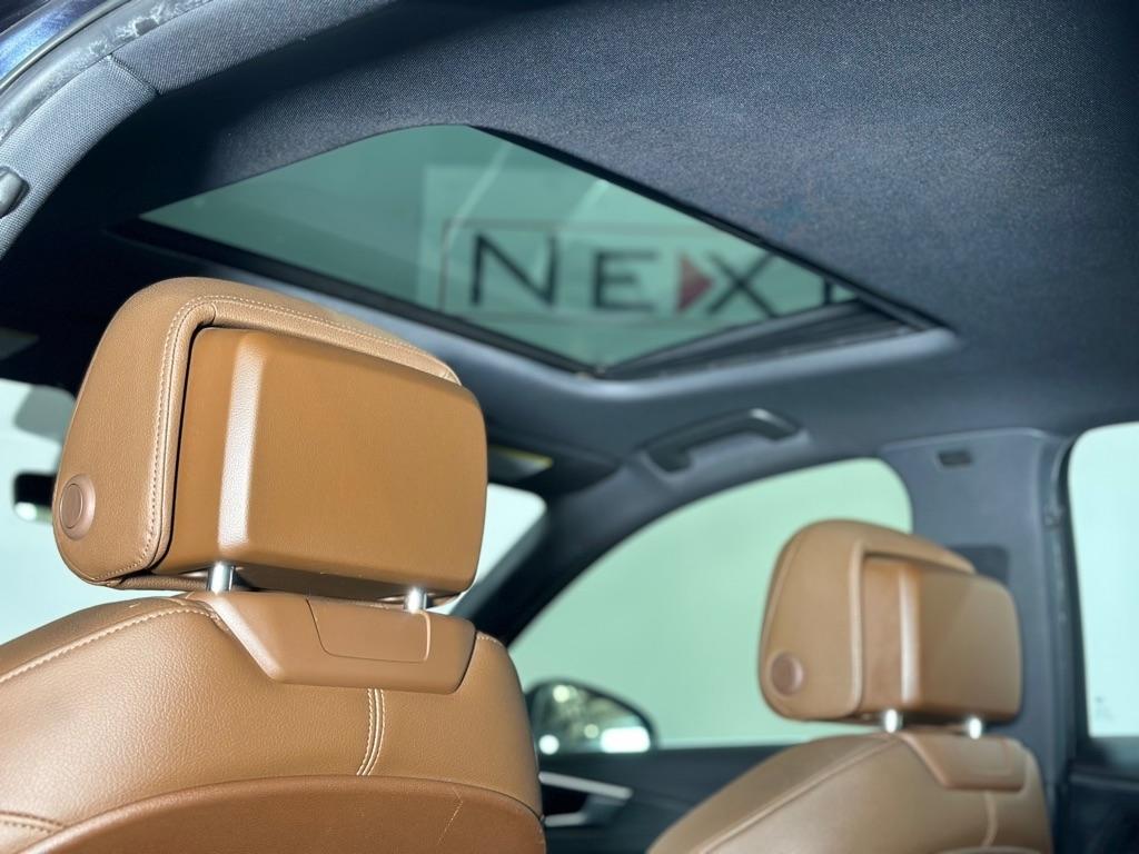 Audi A4 2.0T Premium Plus quattro Sedan 2017