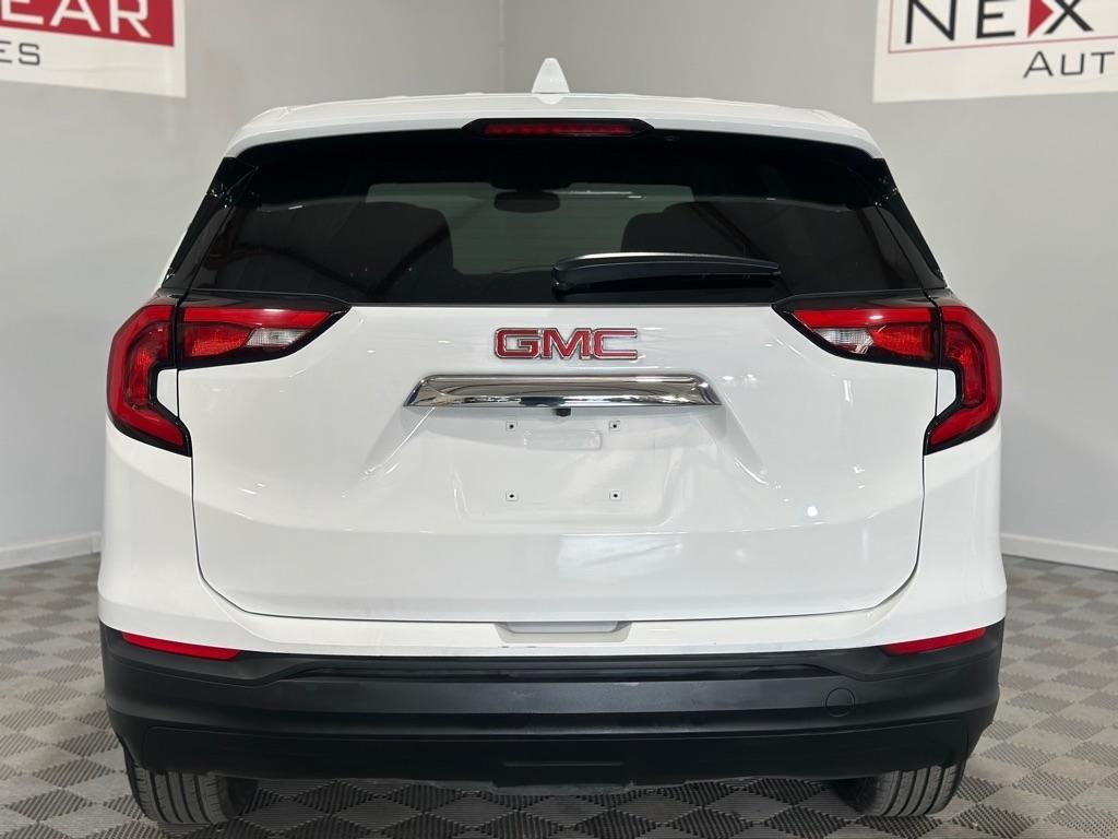 GMC Terrain SLE 2019