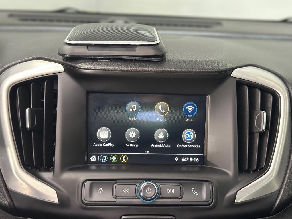 GMC Terrain SLE 2019