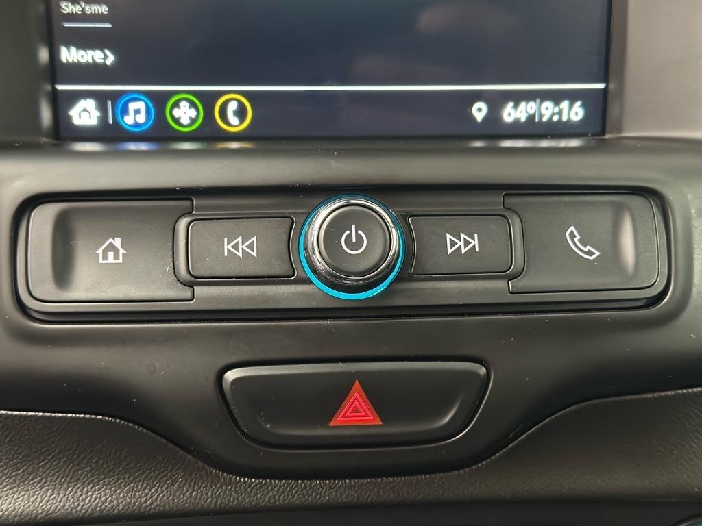 GMC Terrain SLE 2019