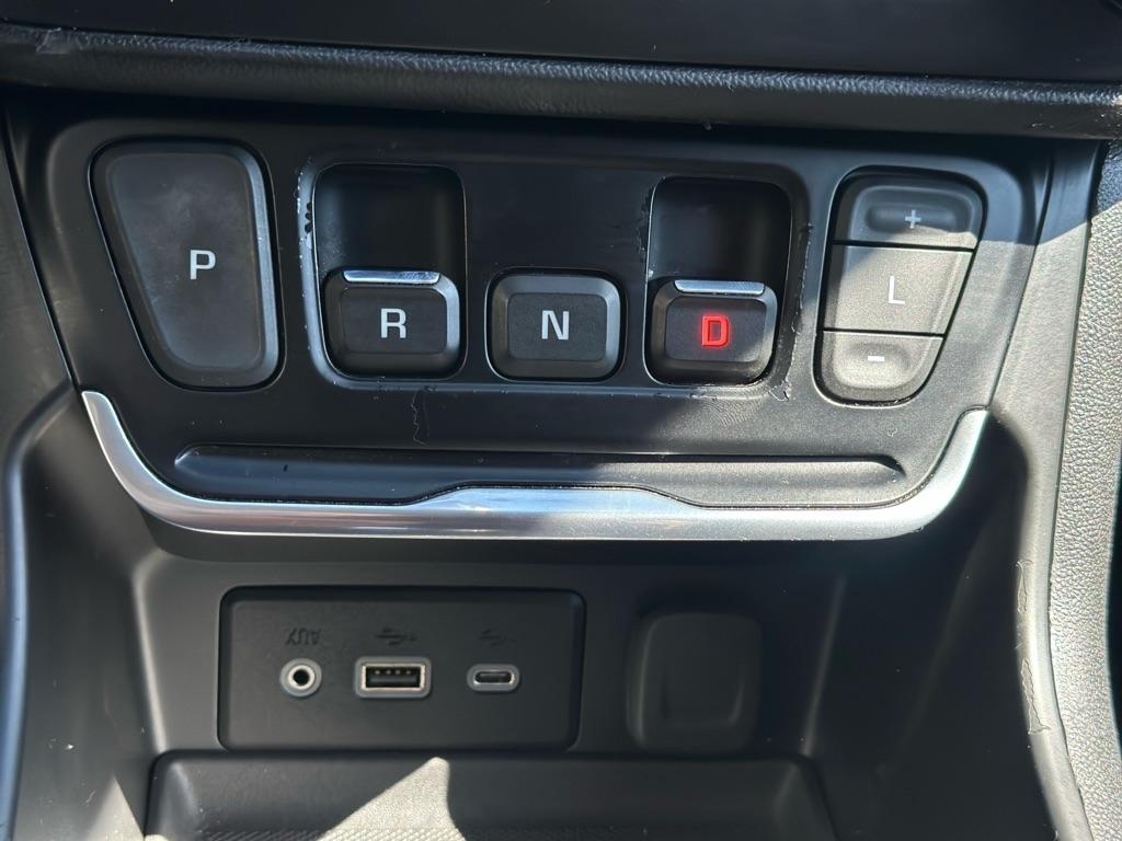 GMC Terrain SLE 2019