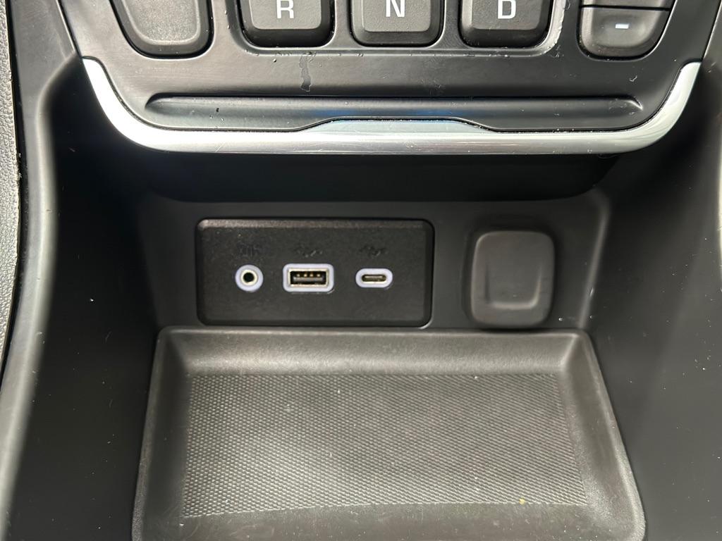 GMC Terrain SLE 2019