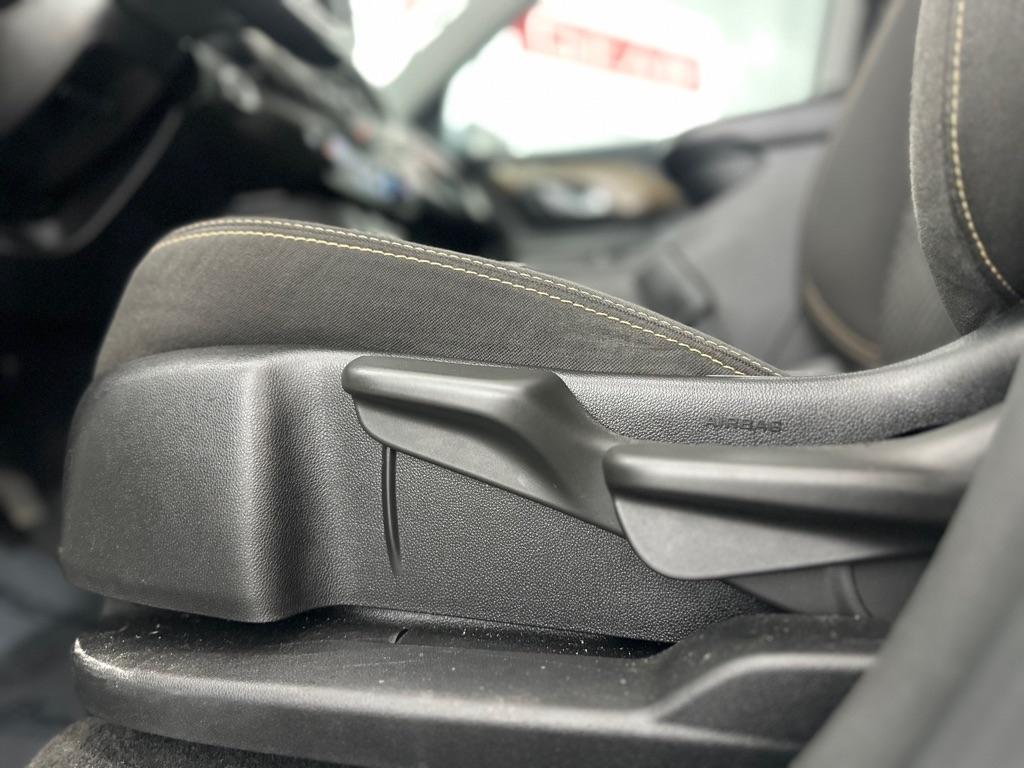 GMC Terrain SLE 2019