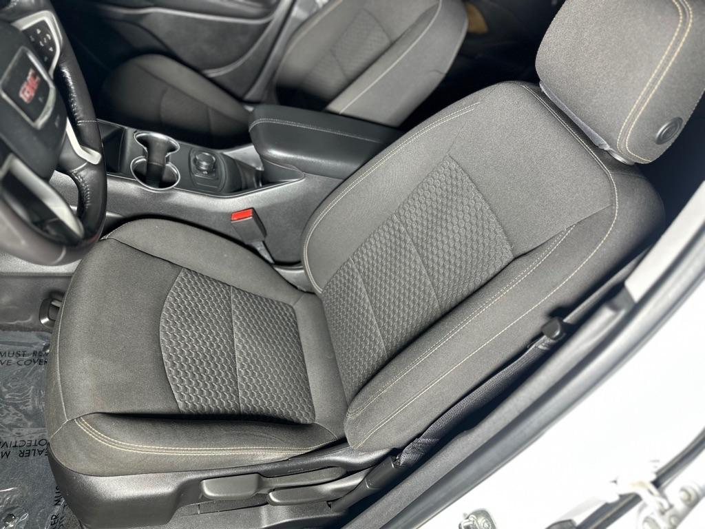 GMC Terrain SLE 2019