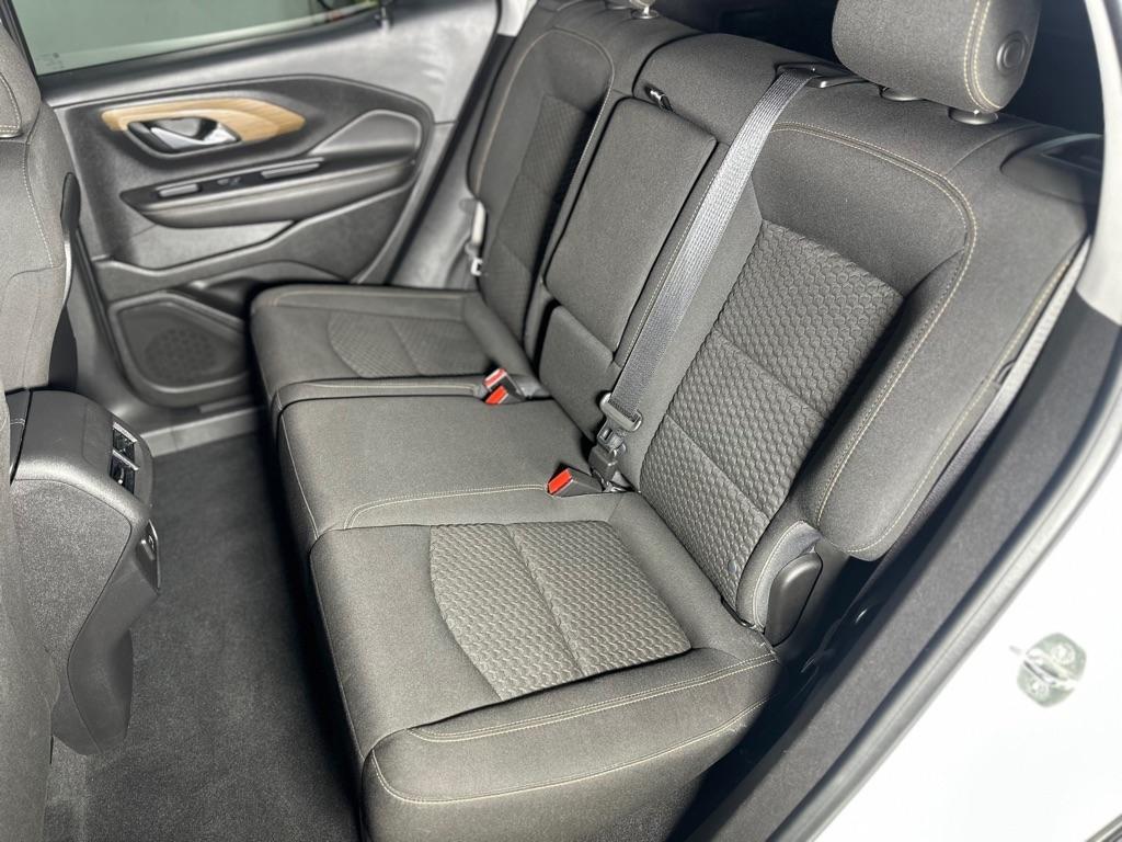 GMC Terrain SLE 2019