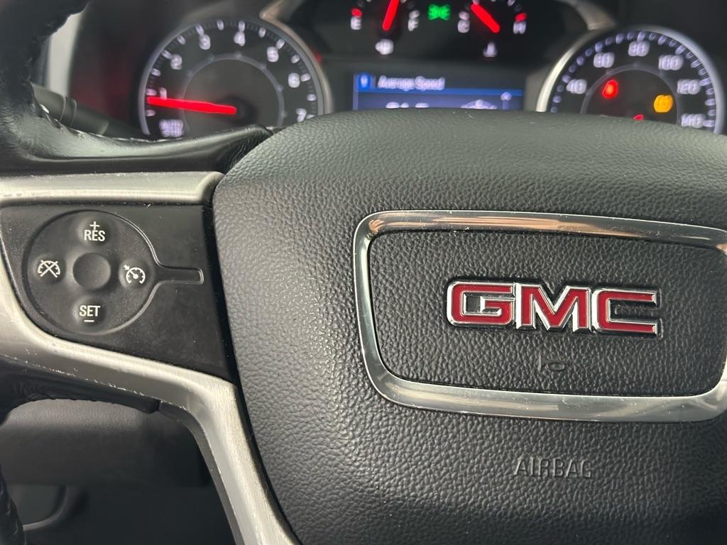 GMC Terrain SLE 2019