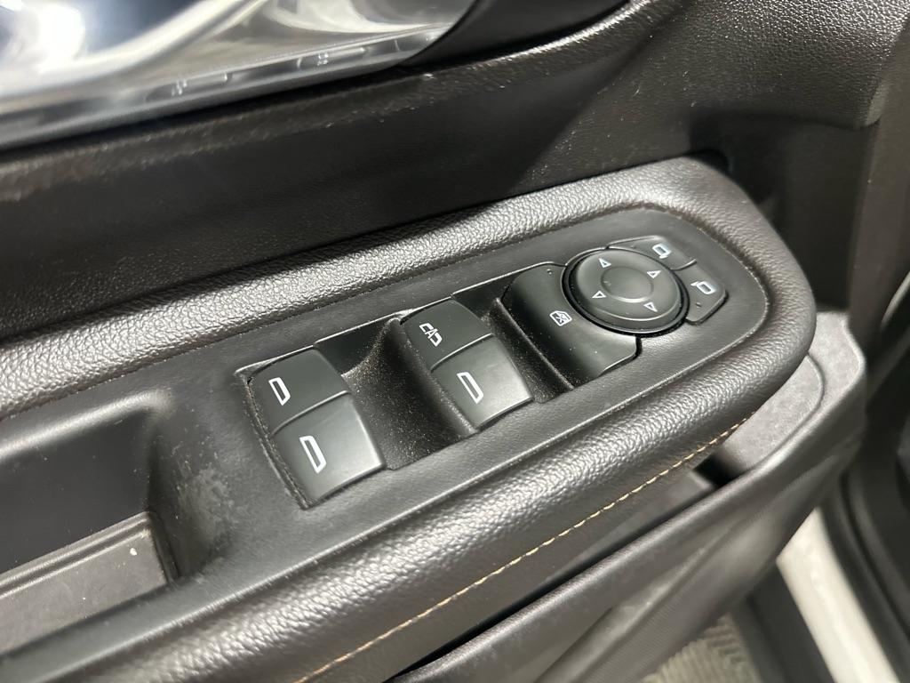 GMC Terrain SLE 2019