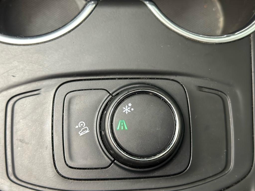 GMC Terrain SLE 2019