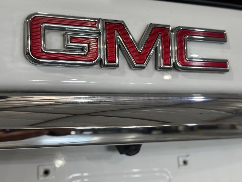 GMC Terrain SLE 2019