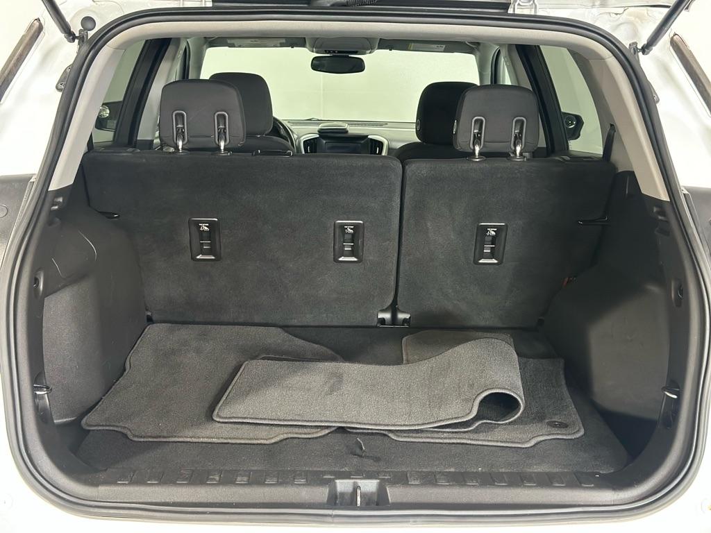 GMC Terrain SLE 2019