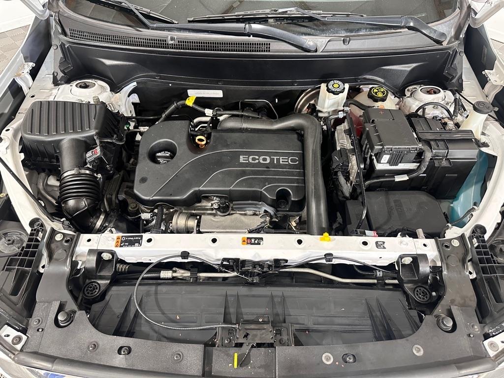 GMC Terrain SLE 2019