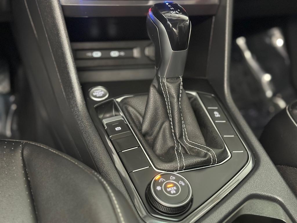 Volkswagen Tiguan SE 4Motion 2022