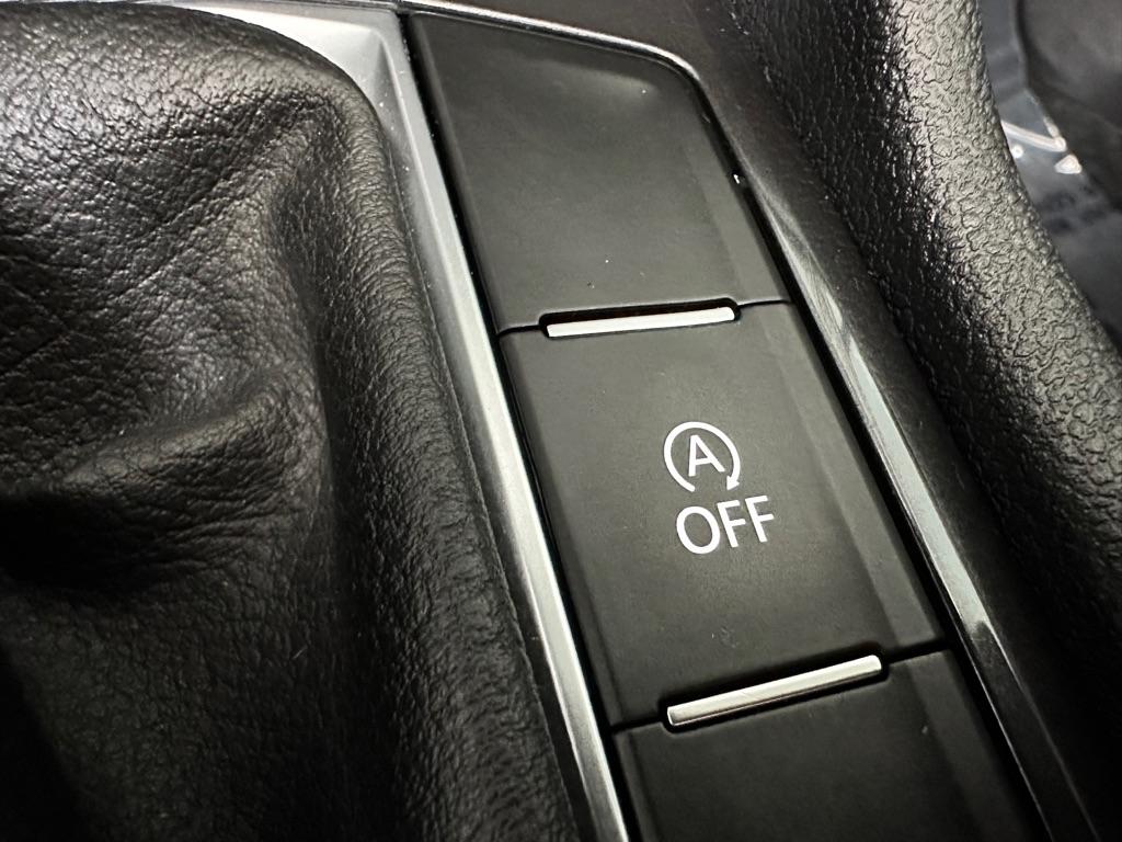 Volkswagen Tiguan SE 4Motion 2022