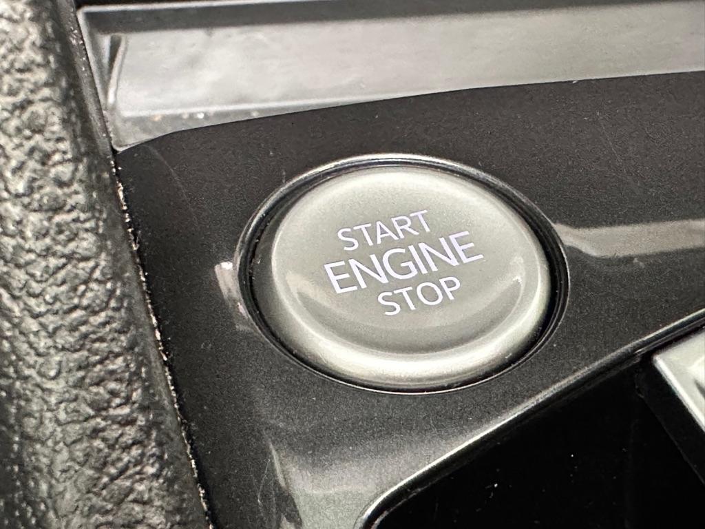 Volkswagen Tiguan SE 4Motion 2022