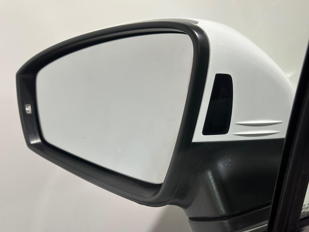 Volkswagen Tiguan SE 4Motion 2022