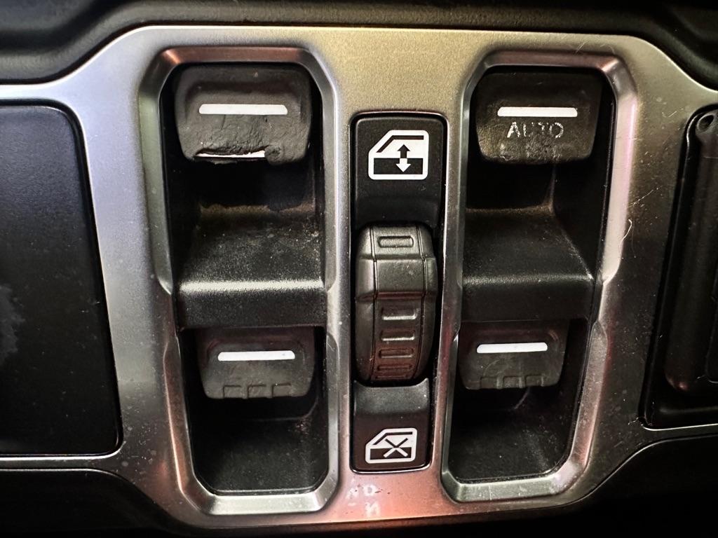 Jeep Wrangler Unlimited Sport 2019