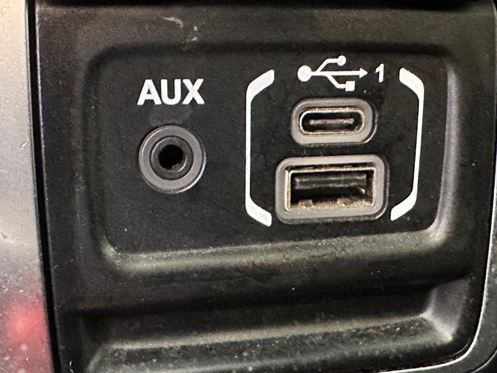 Jeep Wrangler Unlimited Sport 2019