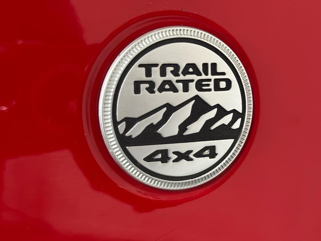 Jeep Wrangler Unlimited Sport 2019