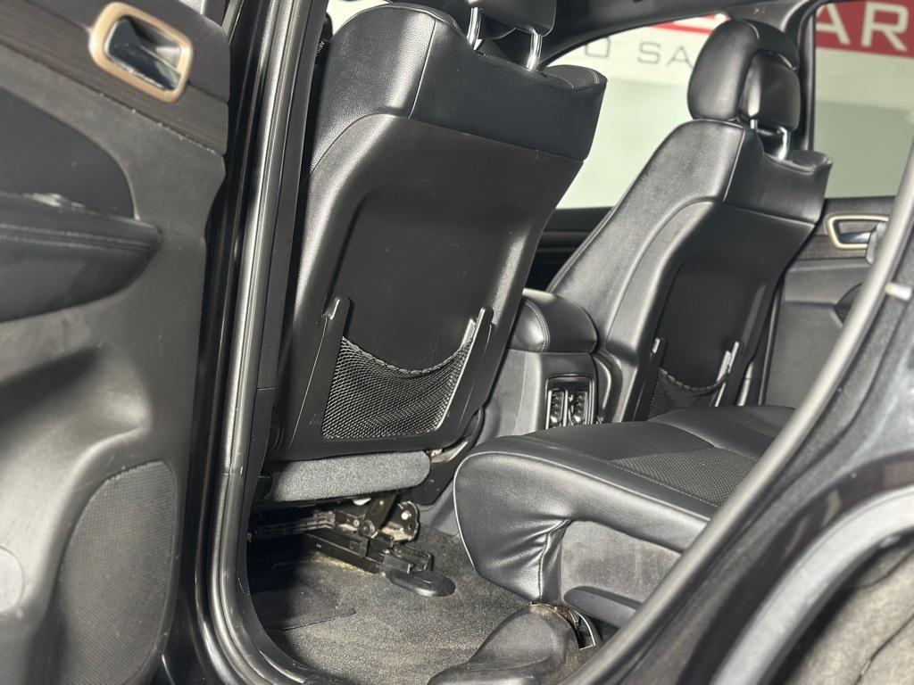 Jeep Grand Cherokee Laredo 4WD 2015