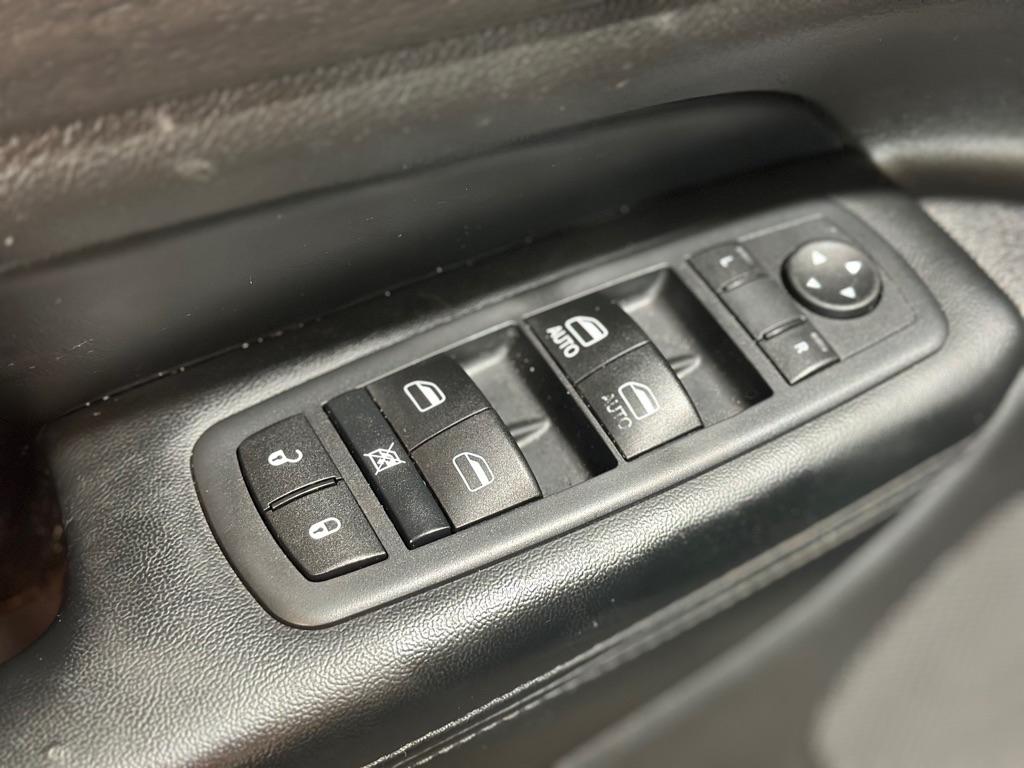 Jeep Grand Cherokee Laredo 4WD 2015