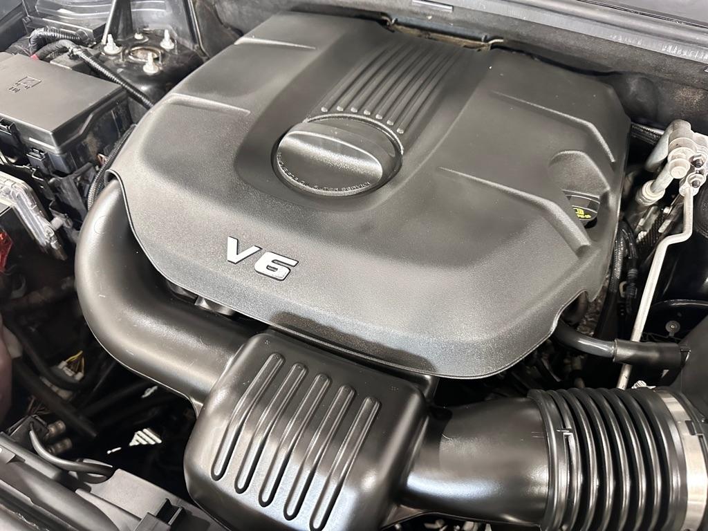 Jeep Grand Cherokee Laredo 4WD 2015